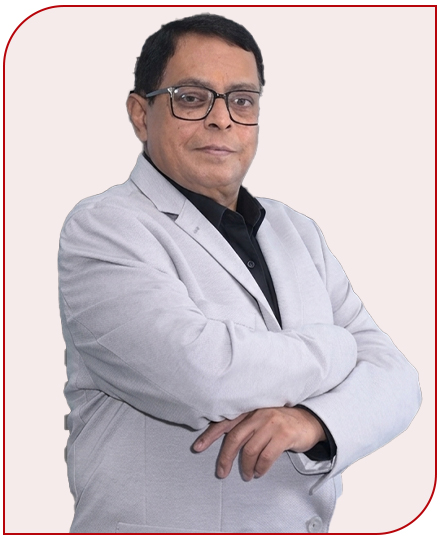 DR P M SALWAN